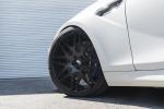 BMW M6 Gran Coupe on Forgiato Wheels (KATO-1-ECL) 2016 года